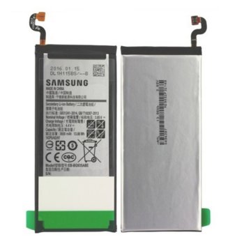 Батерия (оригинална) Samsung EB-BG935 за Galaxy S7 Edge, 3600mAh/3.8V image