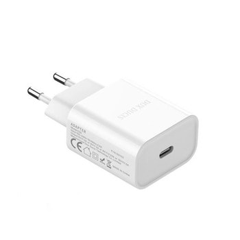 Dux Ducis Wall Charger USB-C 20W PD