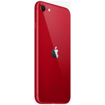 Смартфон Apple iPhone SE3 4 GB 128 GB червен