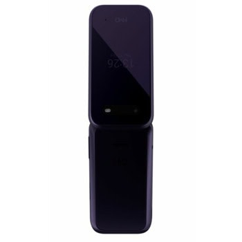 HMD 2660 Flip Twilight Violet