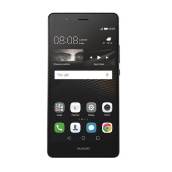 Huawei P9 lite VNS-L01 LTE Black 6901443116089