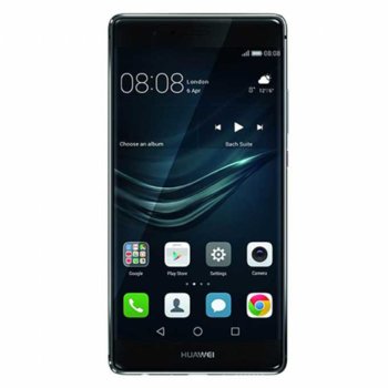 Huawei P9 Plus Single Sim + Huawei PC case