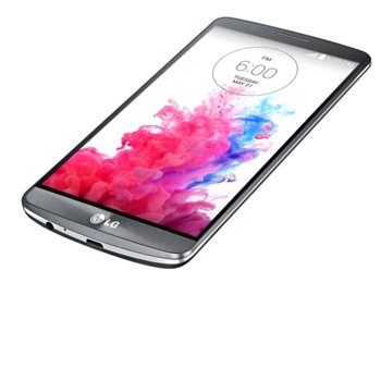 5.5 LG G3 D855 Smartphone