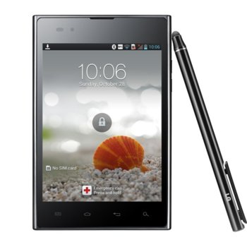 LG Optimus VU P895 Smartphone, 5.0