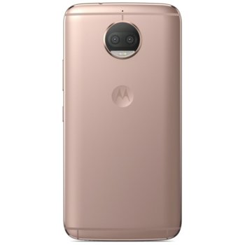 Motorola Moto G5s Plus Blush Gold PA6V0095RO