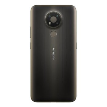 Nokia 3.4 DS 3/64GB Black