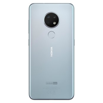 Nokia 6.2 Ice Gray