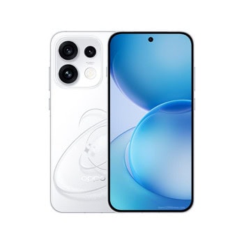 Oppo Reno16 Pro 5G 12/512GB Pop White CPH2863