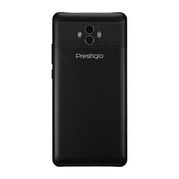 Prestigio Muze K3 LTE 1/8GB Black