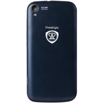 Prestigio Grace X3 Blue