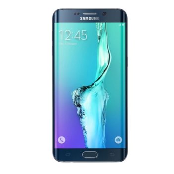 Samsung Galaxy S6 Edge+ Black SM-G928FZKABGL