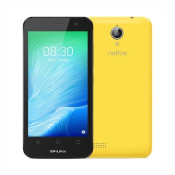 TP-Link Neffos Y50 TP803A31 Sunshine Yellow