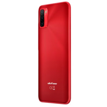 Ulefone Note 12P 4/64GB Red