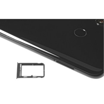 Smartphone Xiaomi Mi 8 6/64 GB Dual SIM