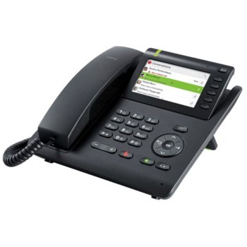 Телефон Unify OpenScape Desk Phone CP600
