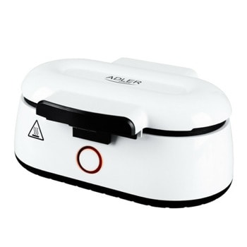 Гофретник Adler AD 3062