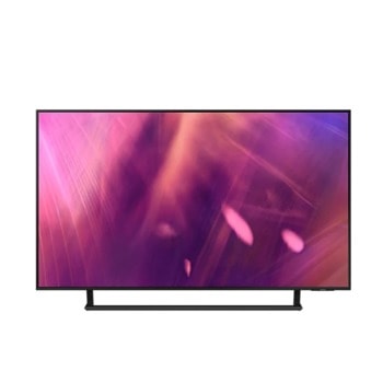 Телевизор Samsung 43AU9002 (UE43AU9002KXXH), 43" (109.22 cm) 4K/UHD LED Smart TV, HDR, DVB-T2/C, LAN, Wi-Fi, Bluetooth, 3x HDMI, 2x USB | JAR Computers Samsung UE43AU9002KXXH