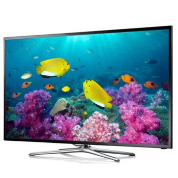 Телевизор 50" (127 cm) Samsung UE50F5700, FULL HD LED TV, 100Hz, DVB-T/C, Smart Hub | JAR Computers 50" (127 cm) Samsung UE50F5700