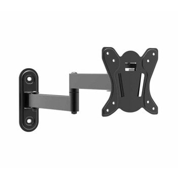 Стойка за монитор MU104 10" to 27" VESA 75x100