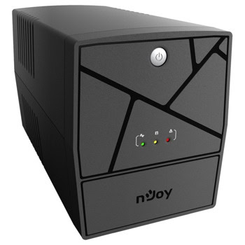 NJOY Keen 1500 | JAR Computers NJOY Keen 1500