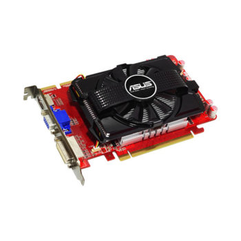 Видео карта ATi 5670, 1GB, Asus EAH5670/DI/1GD5, PCI-E, DDR5, 128bit, HDMI & DVI | JAR Computers ATi 5670
