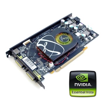 Видео карта GF 7900GT, 256MB XFX PV-T71G-UCL7 PCI Express VIVO | JAR Computers GF 7900GT, 256MB XFX PV-T71G-UCL7 PCI Express VIVO
