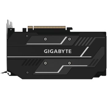 Gigabyte Radeon RX 5500 XT OC 4GB