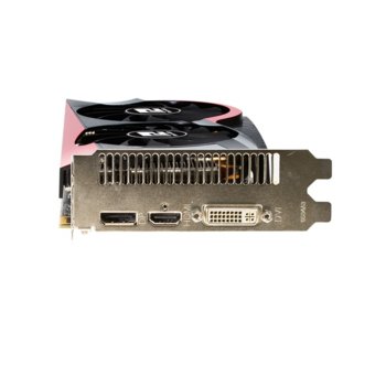 PowerColor TurboDuo R7 265 2GB GDDR5 OC