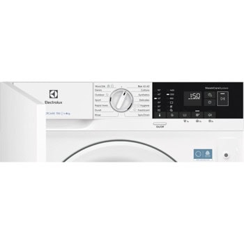 перална машина electrolux ew7f448wi | JAR Computers перална машина electrolux ew7f448wi