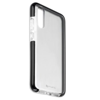 Калъф Soft Cover Airy Shield за Huawei P20, черен