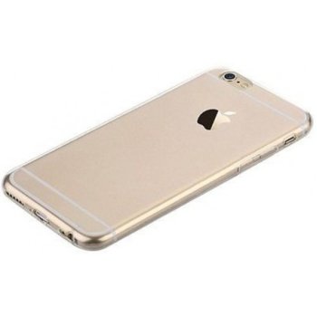 Силиконов протектор за Iphone 5/5S златен - 51308