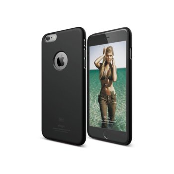 Elago S6P Slim Fit Case за iPhone 6+