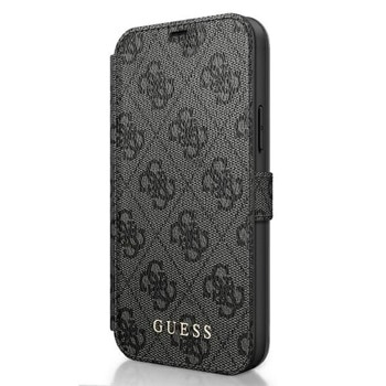Guess Charms Collection Booktype Leather