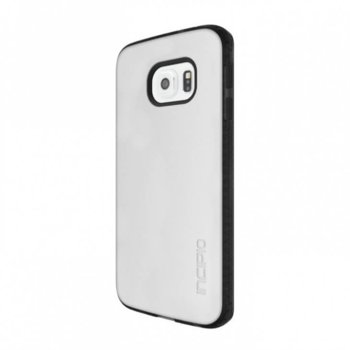 Incipio Octane Case for Galaxy S6 Edge frost-black