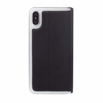 JT Berlin Folio for Apple iPhone XS Max 10400 blk