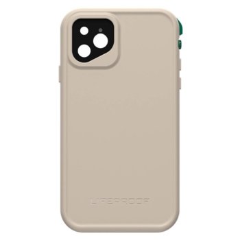 LifeProof Fre iPhone 11 beige 77-62487