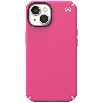 Калъф за Apple iPhone 14, Speck Presidio 2 Pro, антимикробно покритие, розов | JAR Computers Speck Presidio 2 Pro iPhone 14