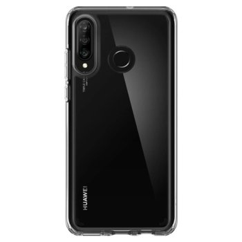 Spigen Ultra Hybrid Huawei P30 Lite L39CS25741