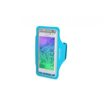 Tucano Ultraslim Armband SARM47-Z