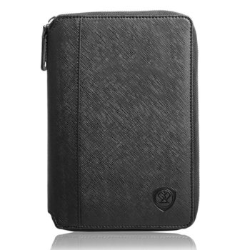 Prestigio Universal Pu Leather Case PTCL0107A_BK