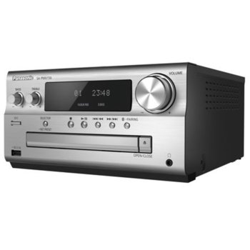 Аудио система Panasonic SC-PMX150EGS