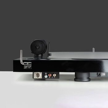 Pro-Ject Audio Systems X1 B (Pick it Pro B) White