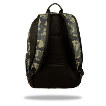 Ученическа раница CoolPack Scout Combat