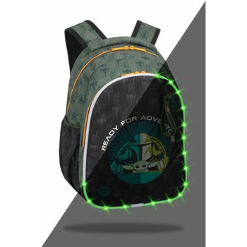 CoolPack Jimmy Mandalorian