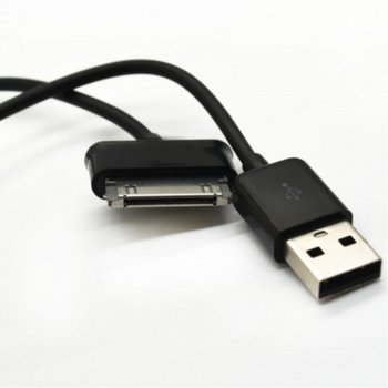 Digital One USB 2.0 (м) към Samsung Tab 30pin