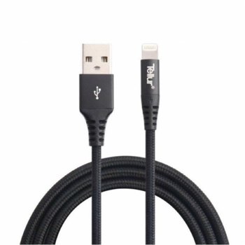 Tellur Kevlar MFI Lightning Cable