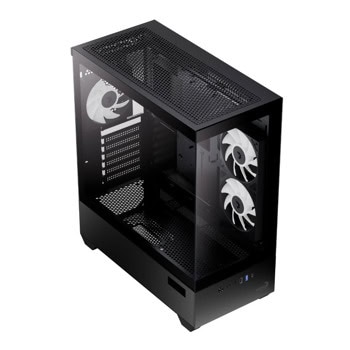 AeroCool P500D Digi Black ACCM-PN07033.11