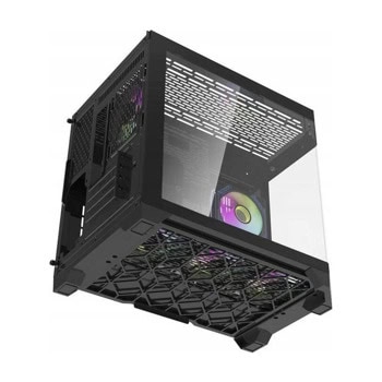 Aigo FT418 Black FT418-6F-BK | JAR Computers Aigo FT418 Black FT418-6F-BK