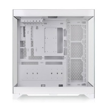 Thermaltake CTE E550 TG Snow CA-1Z8-00M6WN-00