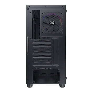 Кутия Xigmatek Gaming G Pro черна